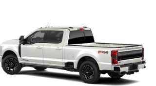 2026 Ford Super Duty® External Image 3